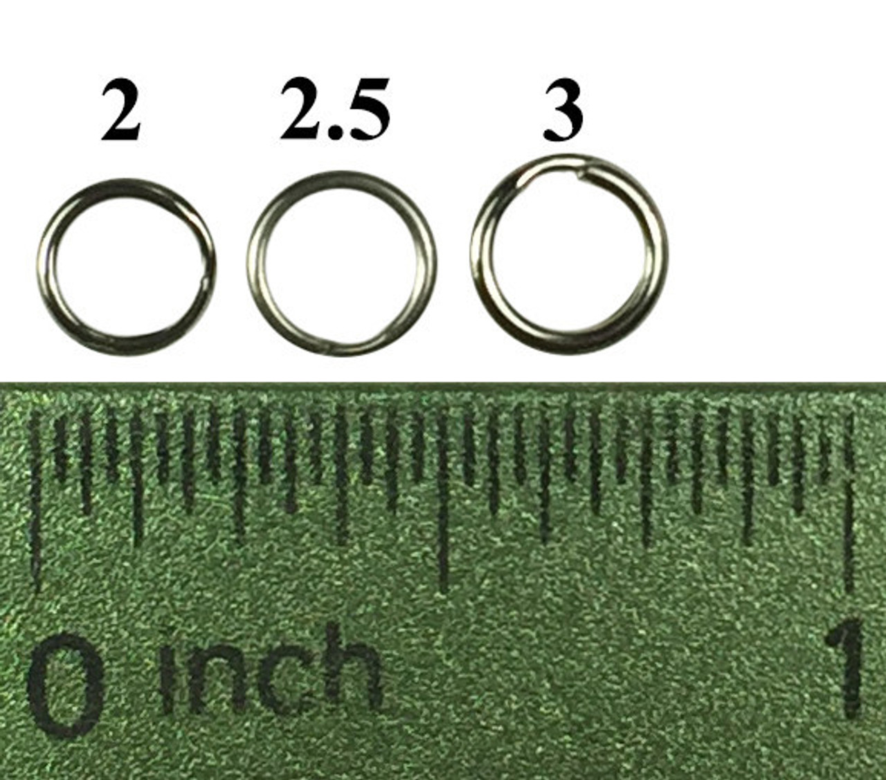Gamakatsu 4.7 Micro Split Ring Pliers - Barlow's Tackle