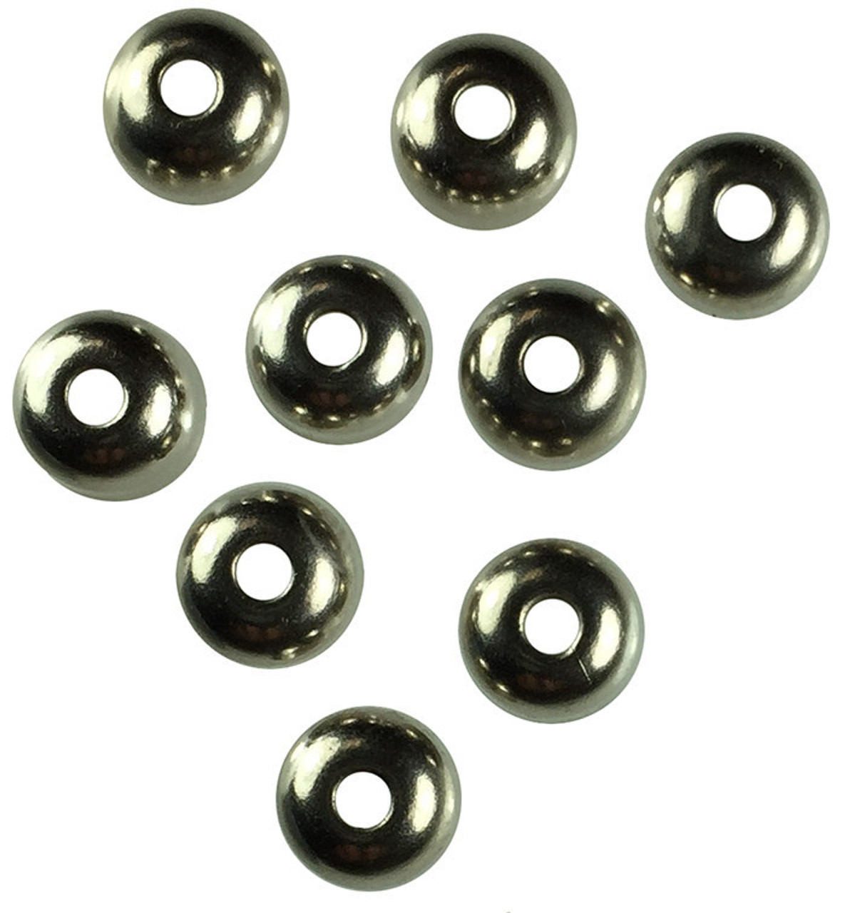 Cup Washers & Disk Washers For Making Fishing Lures