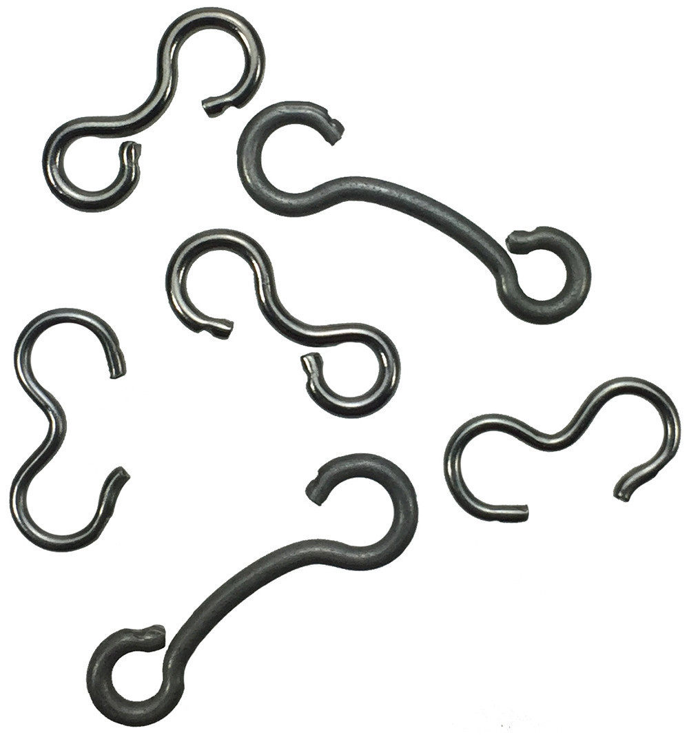 Connector Links - Barlow's Tackle