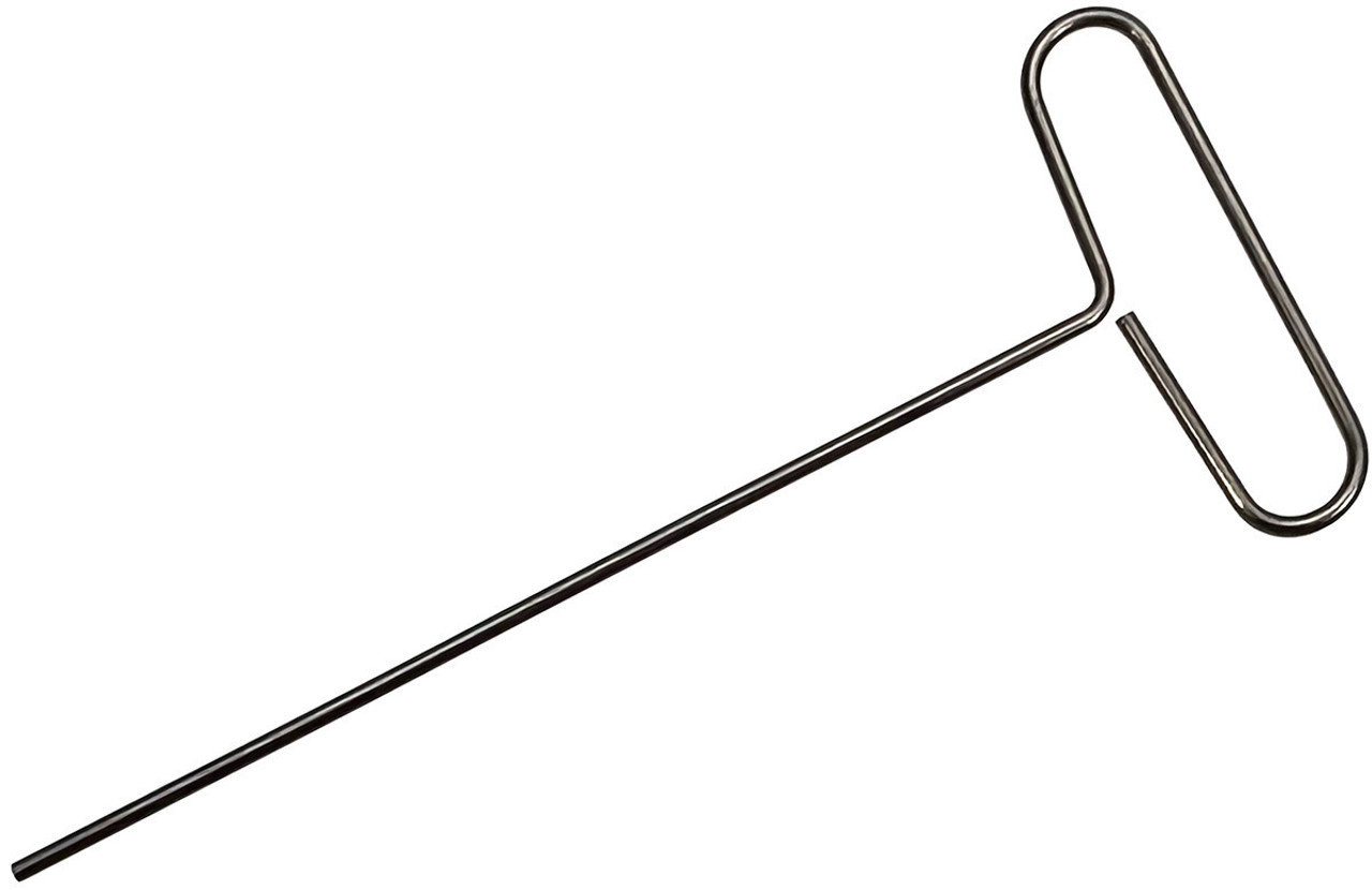 Tail Spinner Wire Form - WTS-28 - Barlow's Tackle