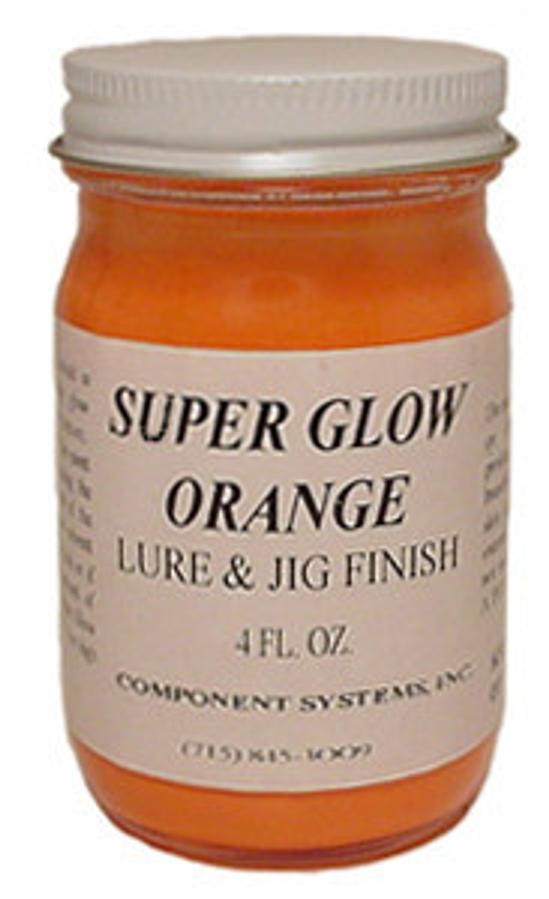 Pro-Tec Super Glow Powder Paint 2 Oz