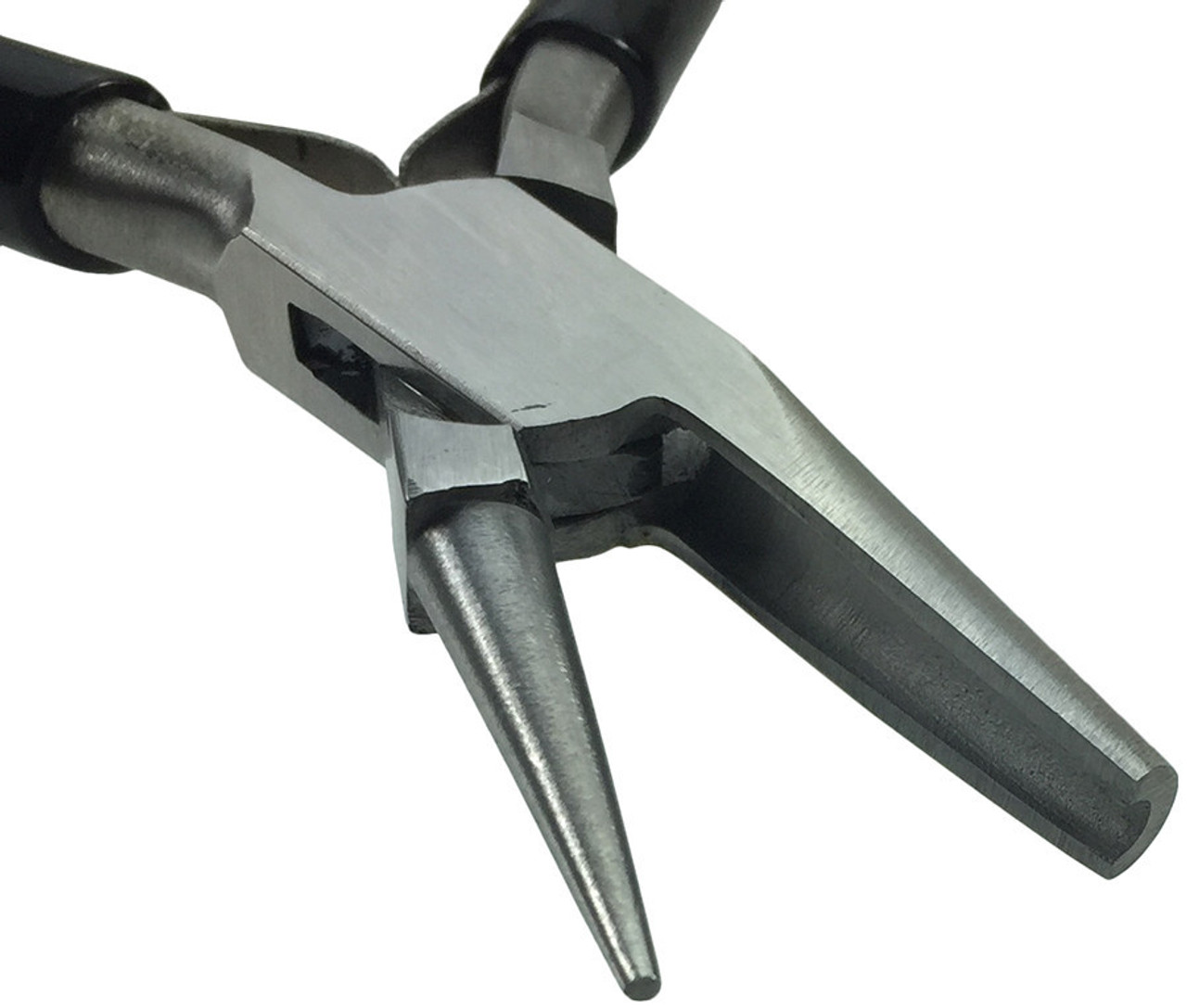 Round Nose Nesting Pliers - Barlow's Tackle