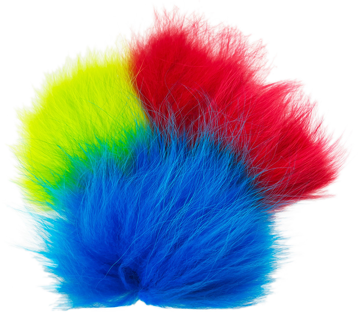 Arctic Fox Fur - Barlow's Tackle