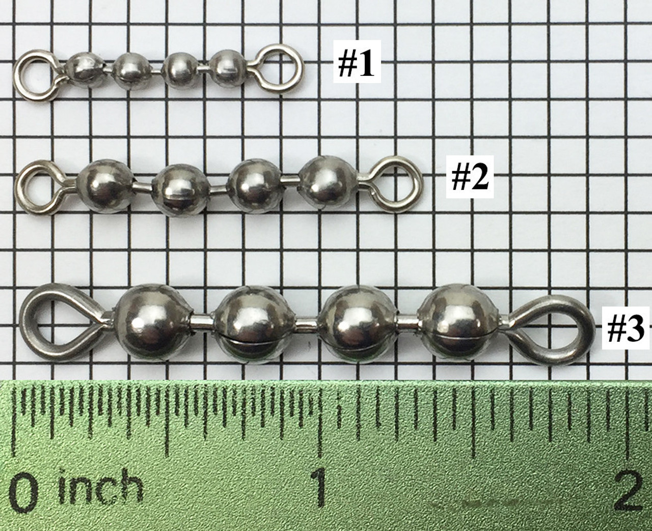 Bead Chain - Barlow's Tackle