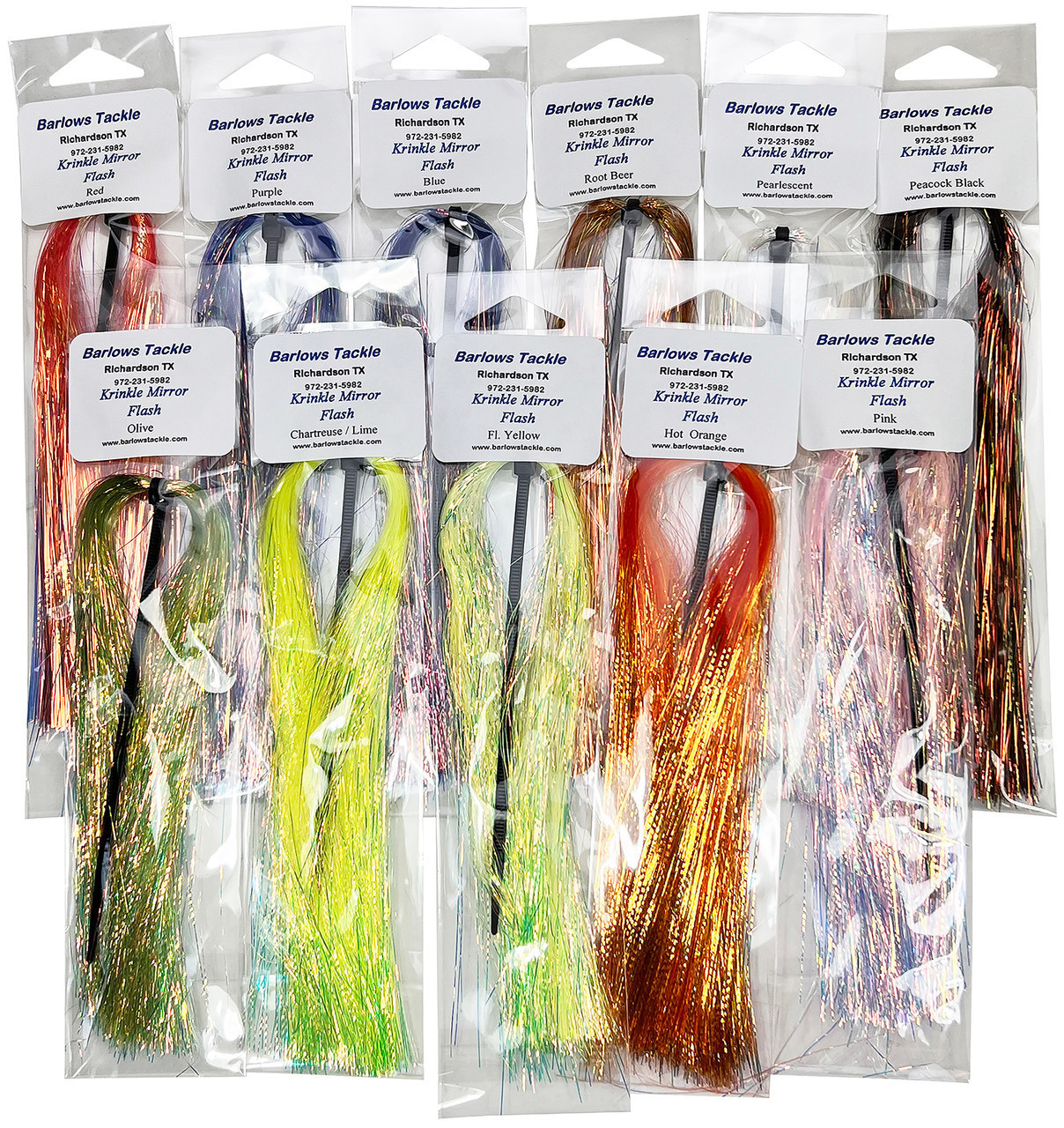 ルアー・フライ KrrCrawler 2pc krroriginal 1 K-RIP FRY MINI VIBE BAIT – Kenders Outdoors