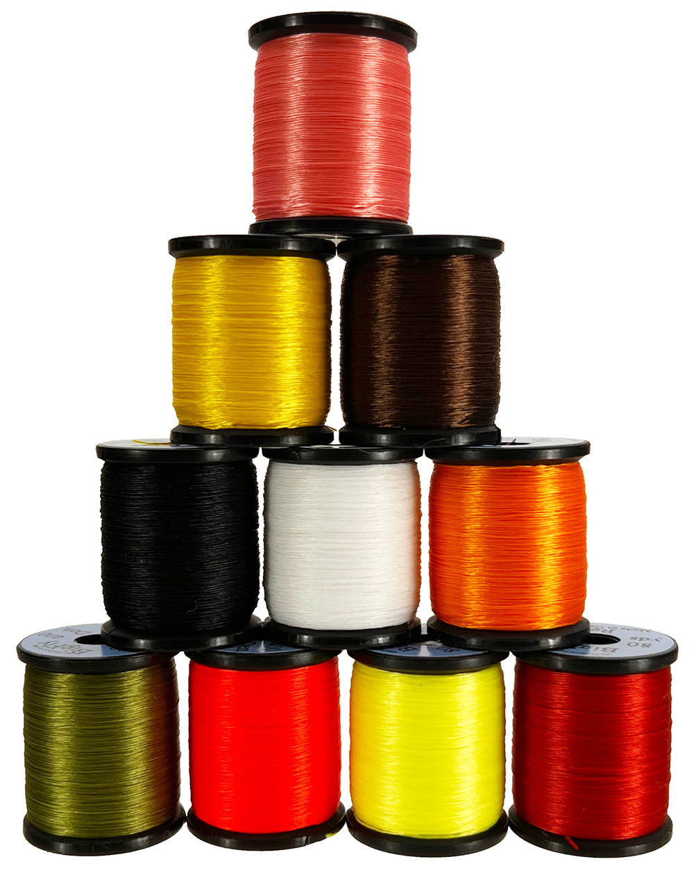 Big Fly Thread - Barlow's Tackle