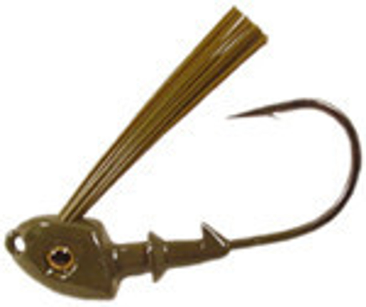 Swim Jig from Boss Outdoors - Barlow's Tackle