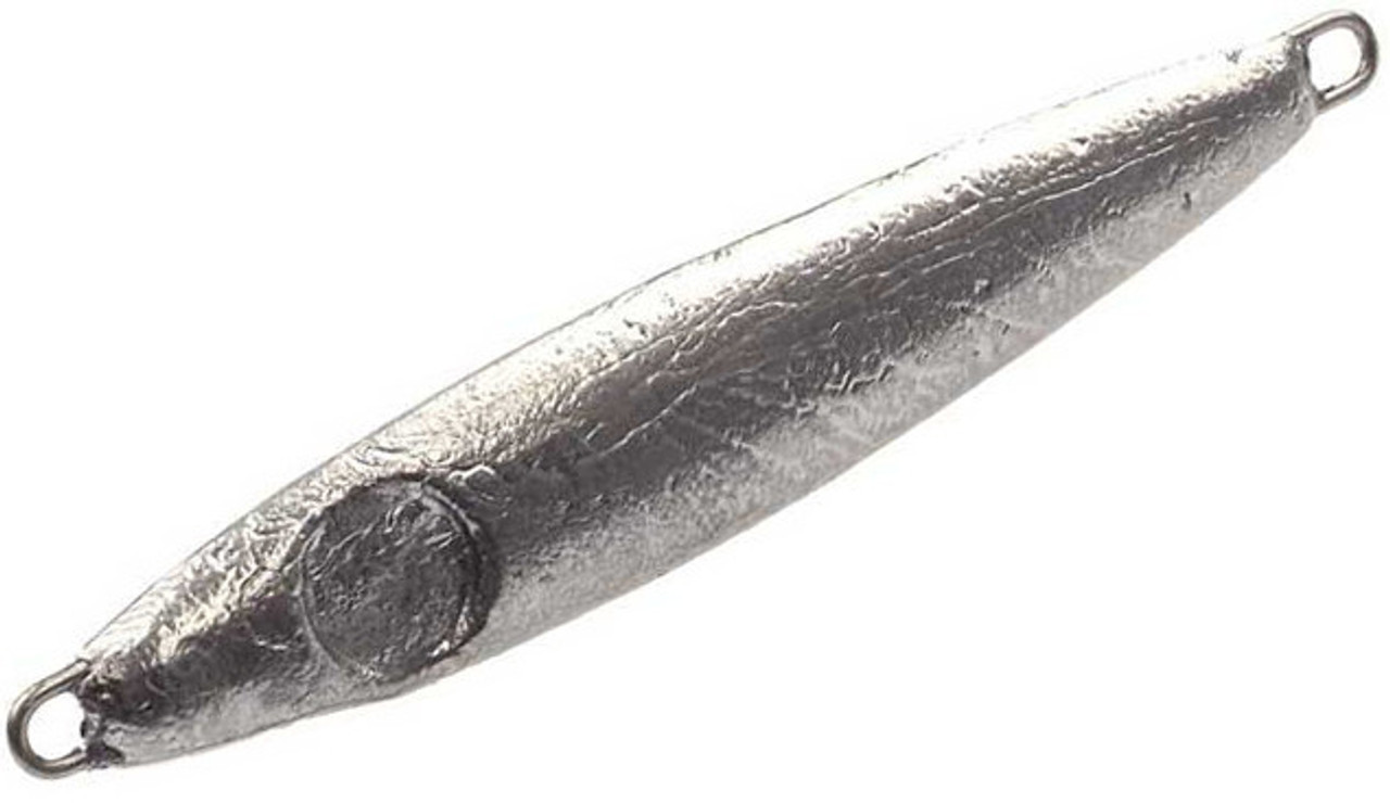 Do-It Minnow Spoon with Recessed Eye Socket - Barlow's Tackle