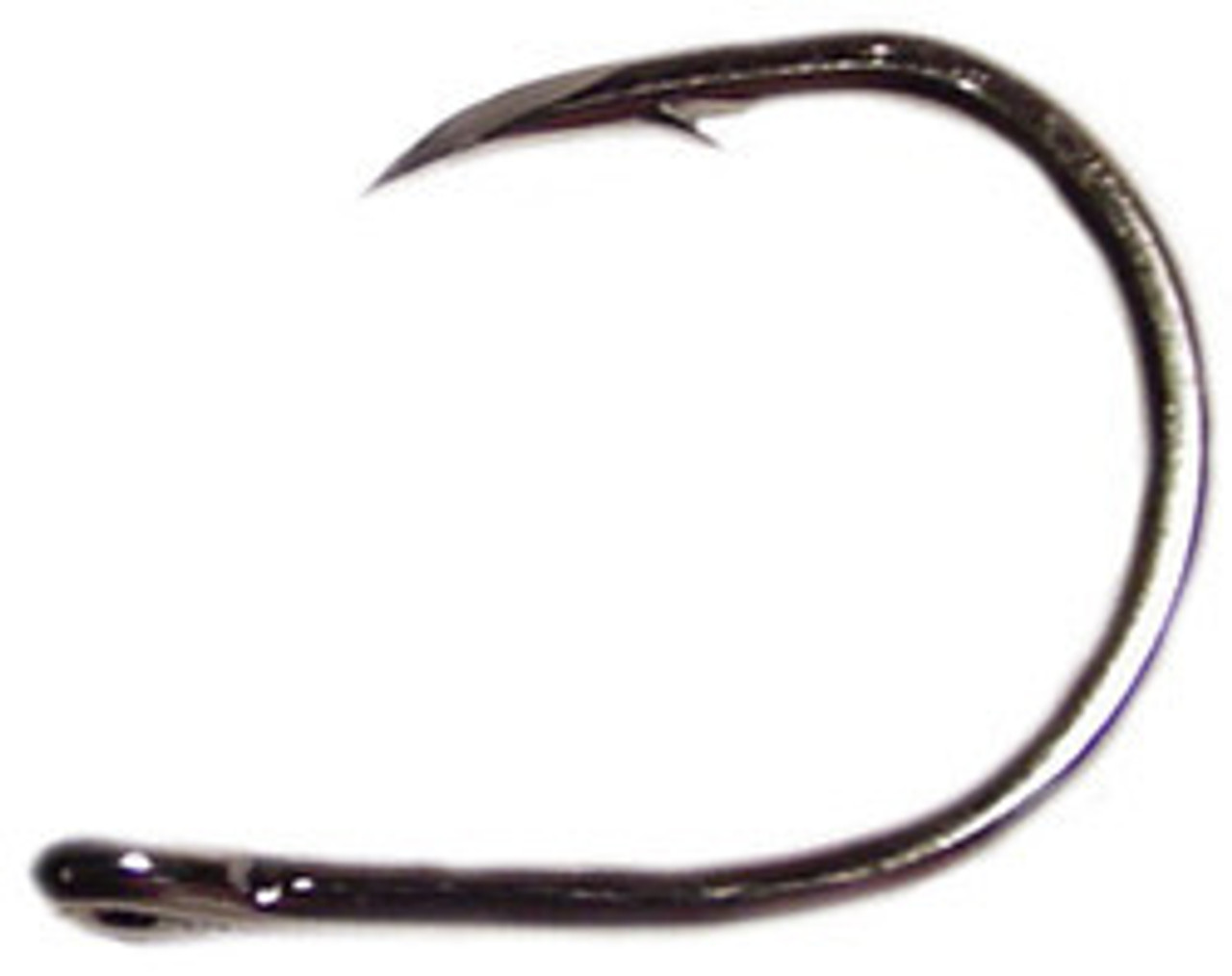 Trokar TK7 Live Bait Hook from Eagle Claw Sizes 1 - 4/0 - Barlow's