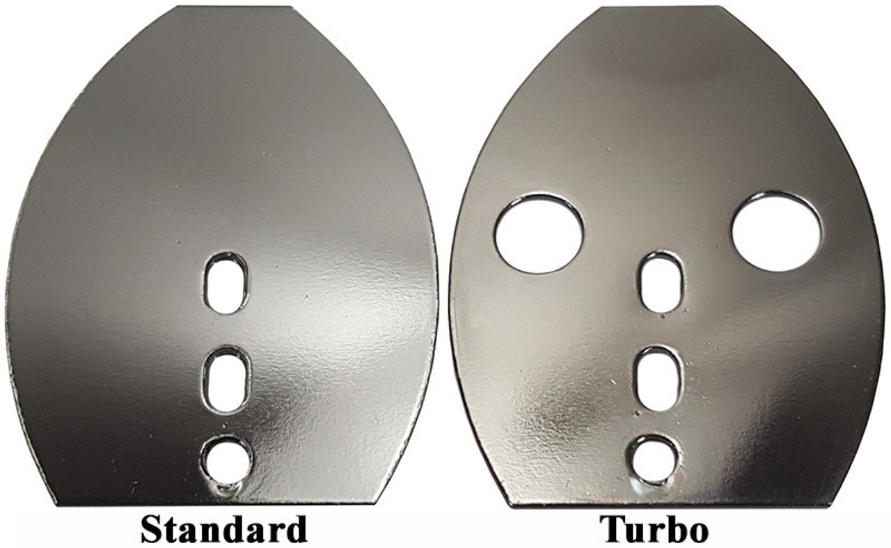 Split Rings - Standard - Barlow's Tackle