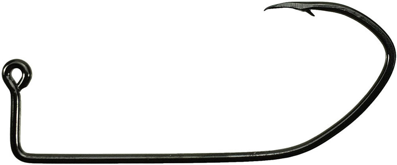 Eagle Claw Jig Hooks Style 500BP - Lil' Nasty Sizes 8 - 4/0