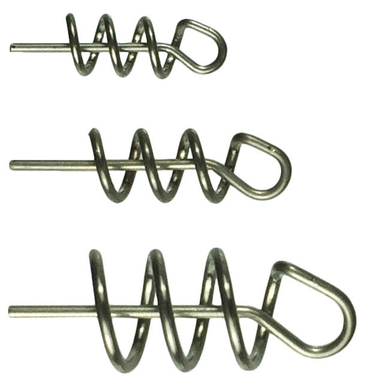 Owner TwistLOCK Centering-Pin Springs - Barlow's Tackle