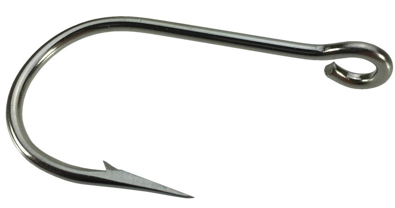 Fishing hooks 8 different sizes 200E pieces: Buy Online at Best Price in  Egypt - Souq is now