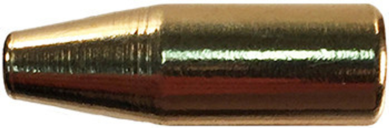 Brass Lure Body - Style Q Wts. 0.135, 0.175 & 0.25 oz. - Barlow's Tackle