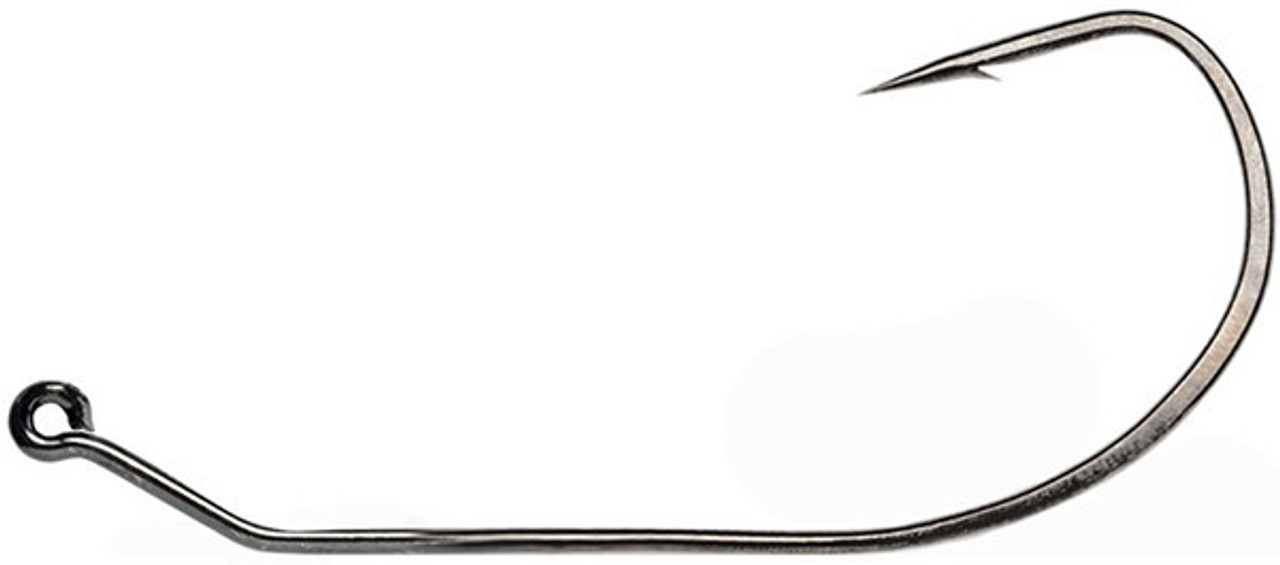 VMC 7237BN Single In-Line Crankbait Hook (10pk)