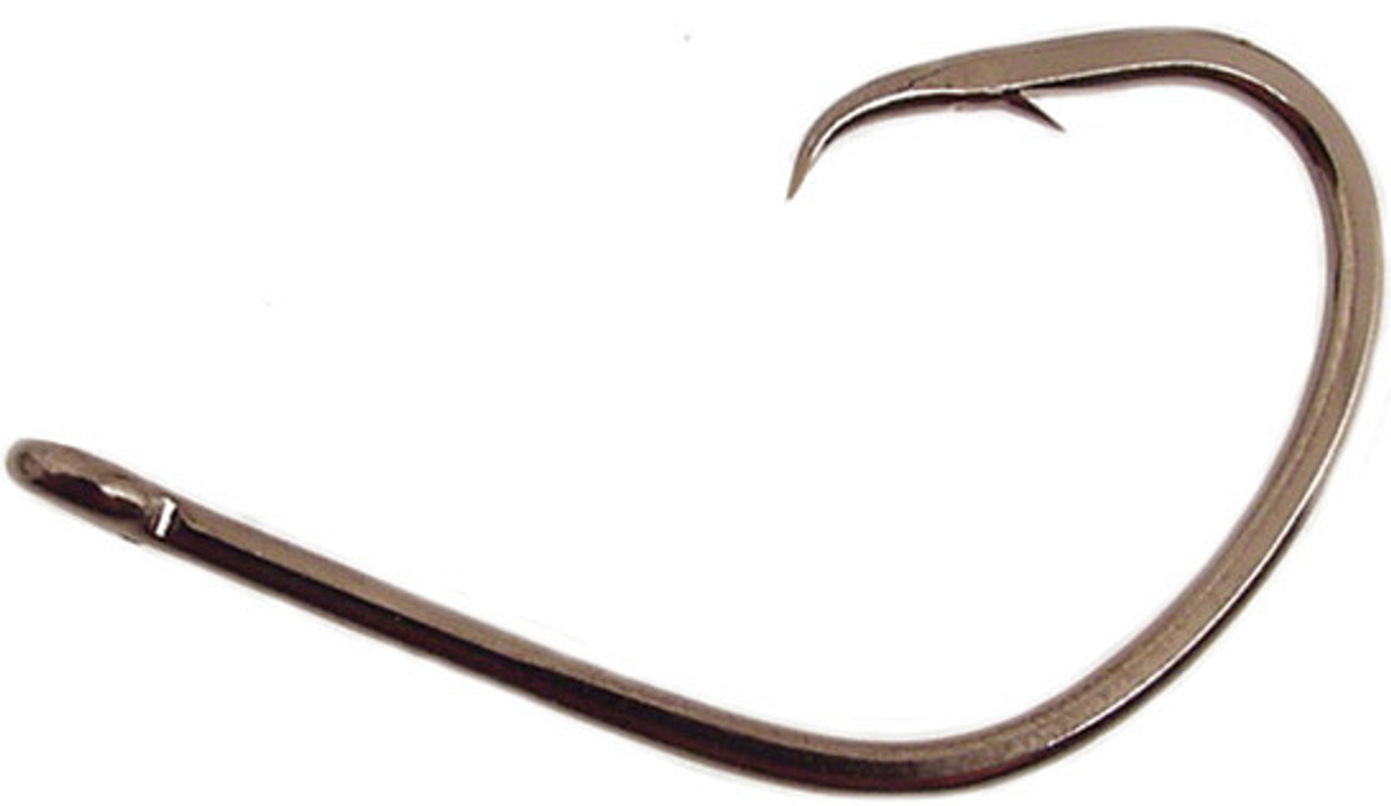 Daiichi Drop Shot Hooks (Black Nickel)