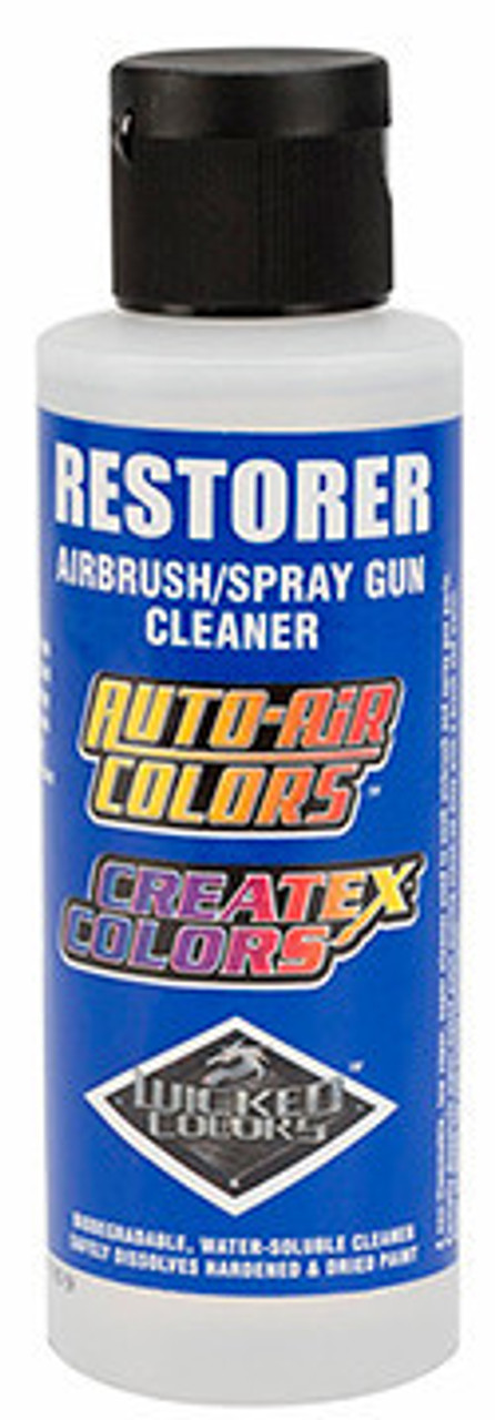 Createx Airbrush Paint Opaque Colors - Barlow's Tackle