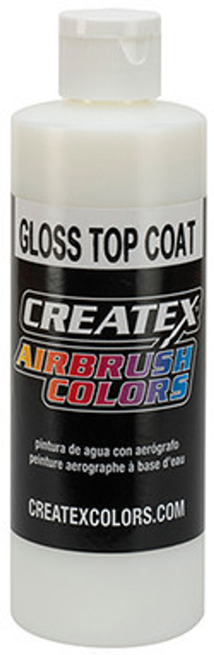 Createx Airbrush Paint Wicked Metallic Colors - Barlow's Tackle