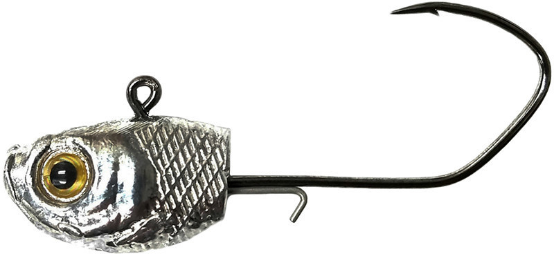 Do-It Diner Shiner Jig Mold - Barlow's Tackle