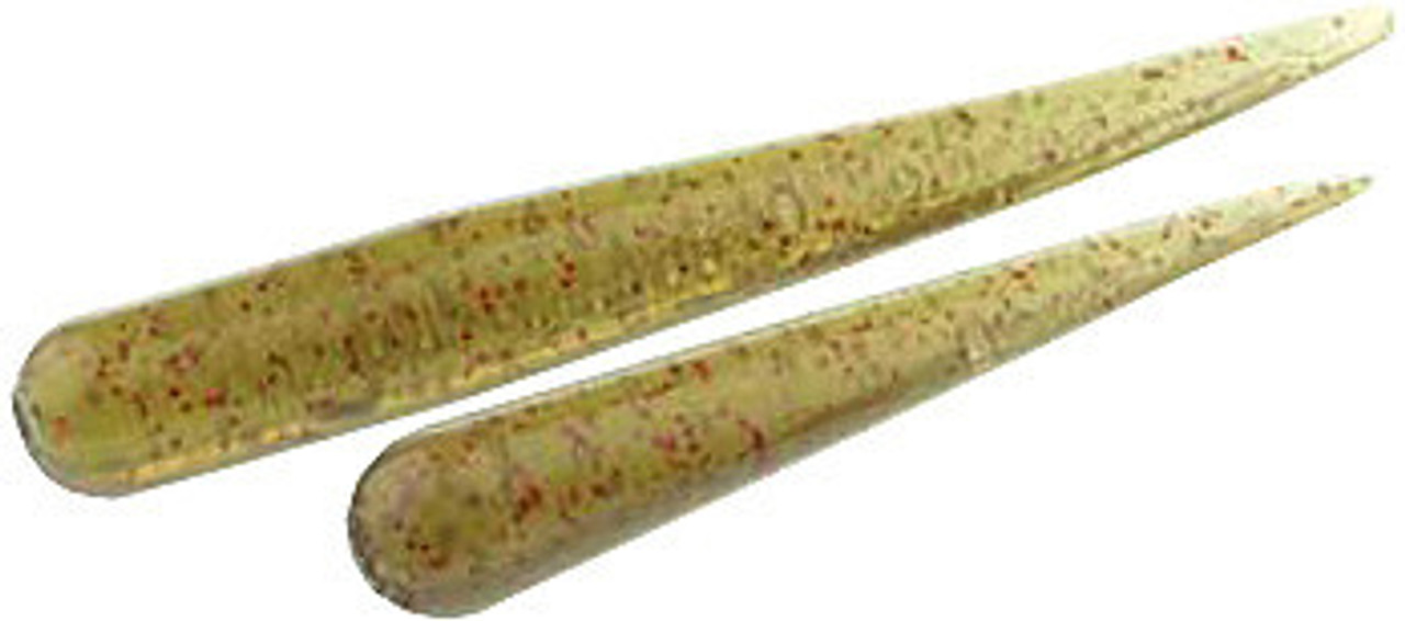 Do-It CNC Crappie Carrot Worm Molds - Barlow's Tackle