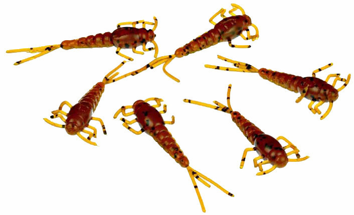 Do-It CNC Mayday Mayfly Mold - Barlow's Tackle