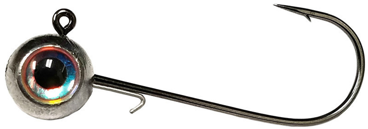 Do-It Freestyle Jig Mold with Wire Keeper - Barlow's Tackle