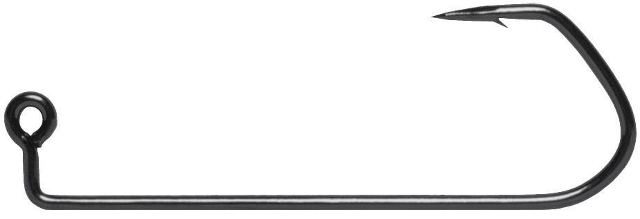VMC 7152 BN Barbarian Jig Hook 2X Strong Sizes 3/0 - 6/0