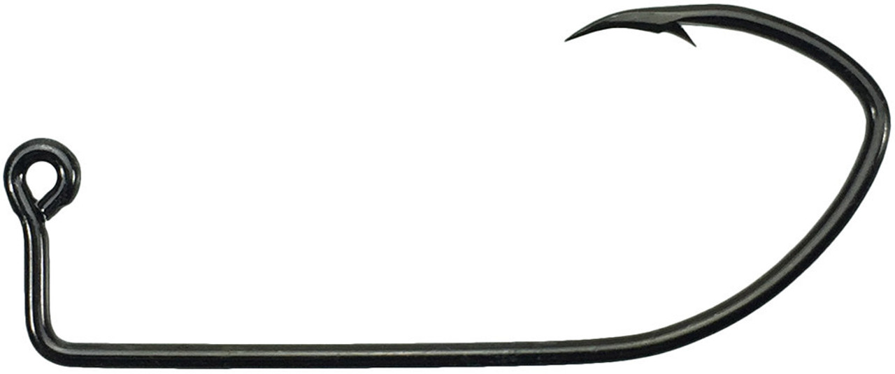 Mustad 32500 BN Jig Hooks Sizes 10-4/0 - Barlow's Tackle