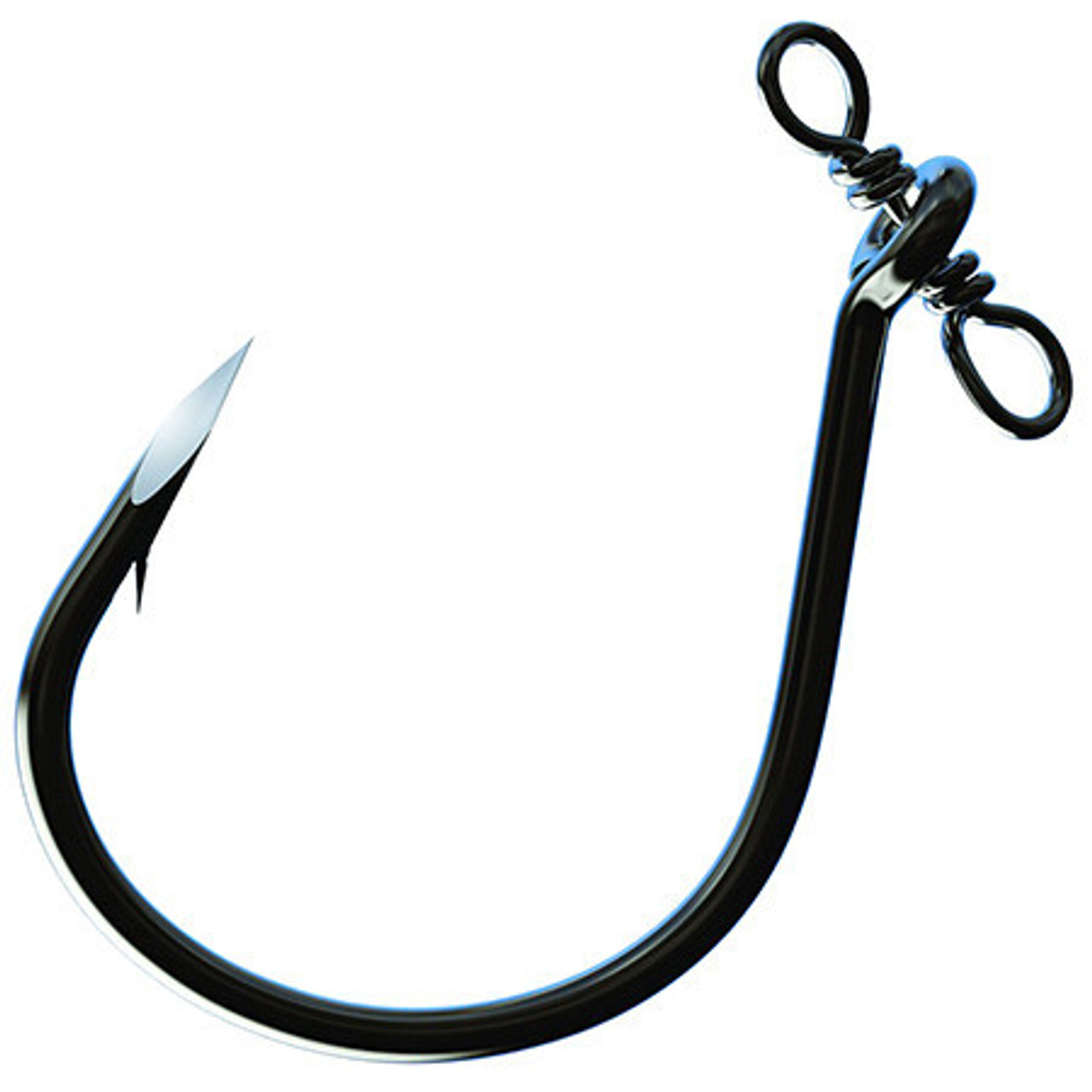 Trokar TK400 Octopus Hooks Sizes 6 - 9/0 - Barlow's Tackle