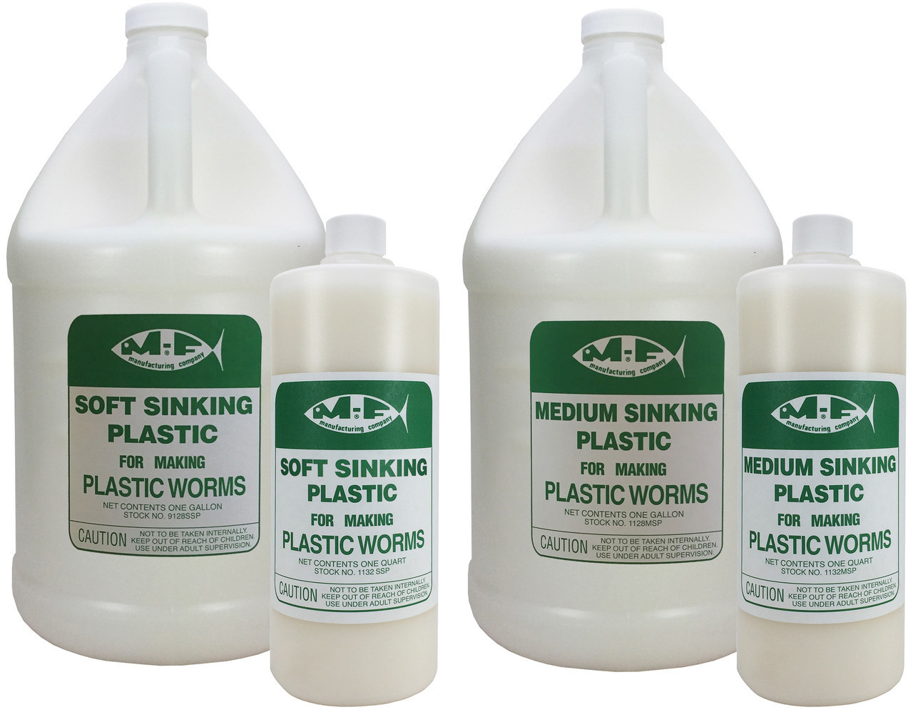 Liquid Plastics