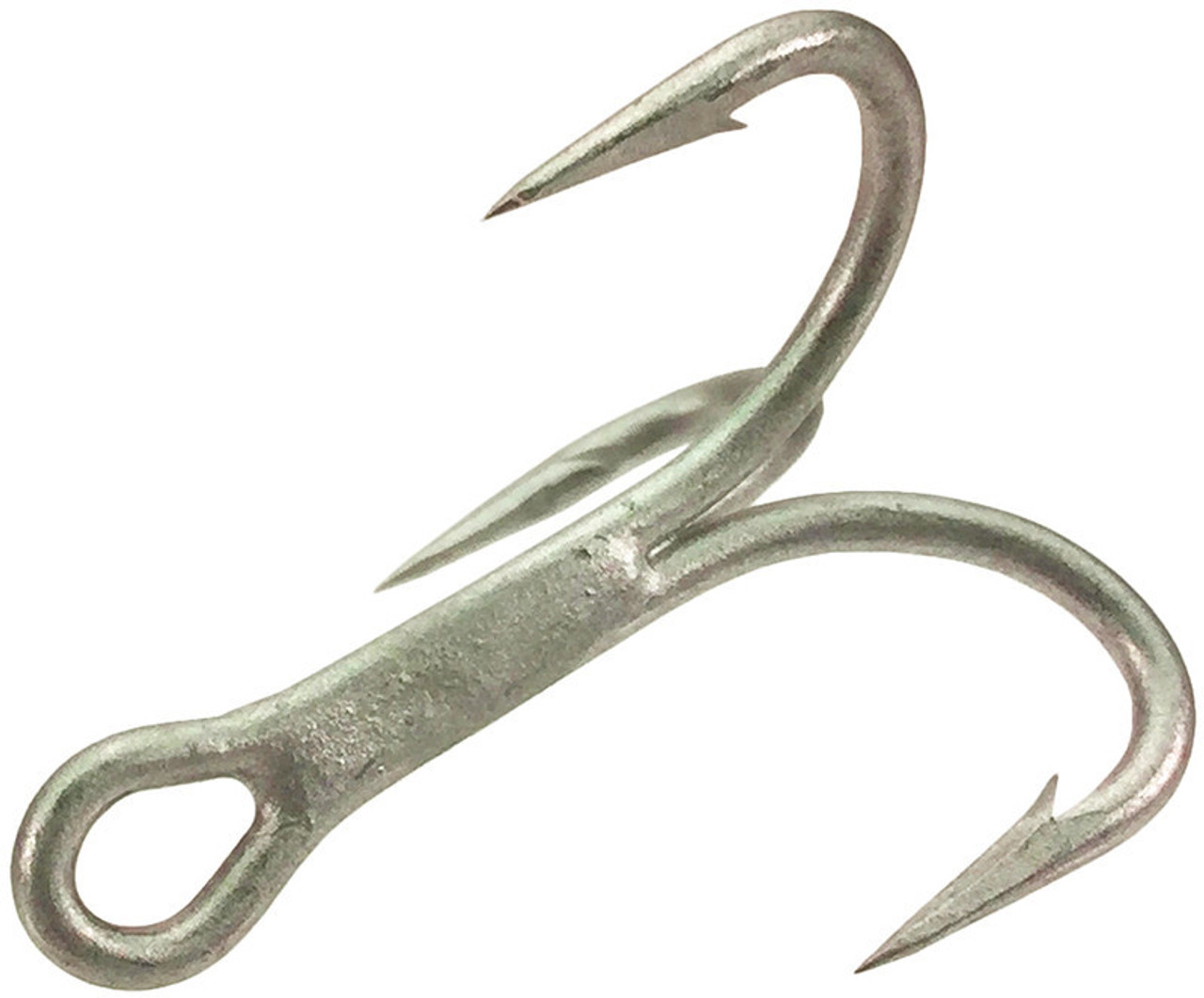 VMC 8650PS Size 6 Treble Hook - CLOSEOUT - Barlow's Tackle