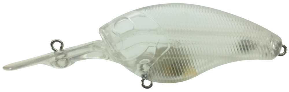 coffin lure fishing Lure Body - Coffin Bill Medium Diver 2/5oz. - 3.5