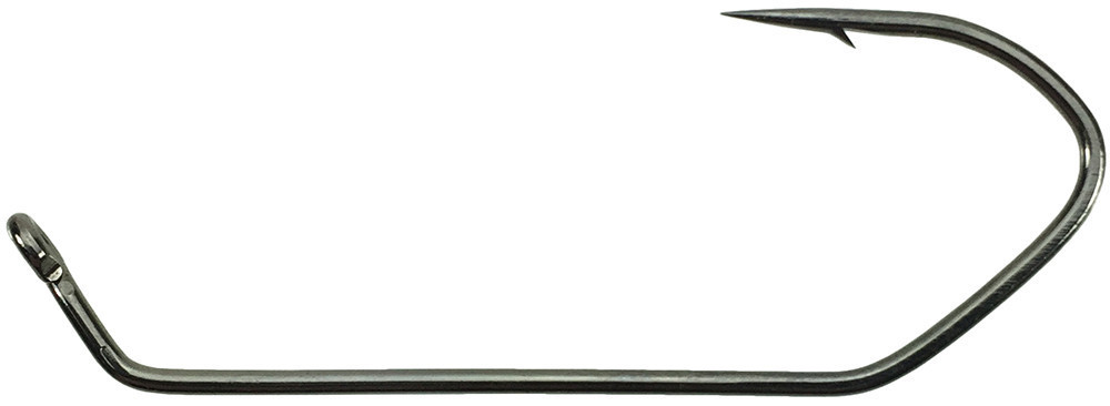 GARA バムフラップ 八咫烏 Victory 11798BN Jig Hook 1/0 - 5/0 - Barlow's Tackle