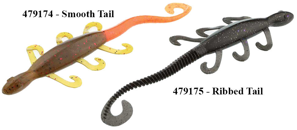 Do-It CNC Lake Fork Lizard Molds - Barlow's Tackle