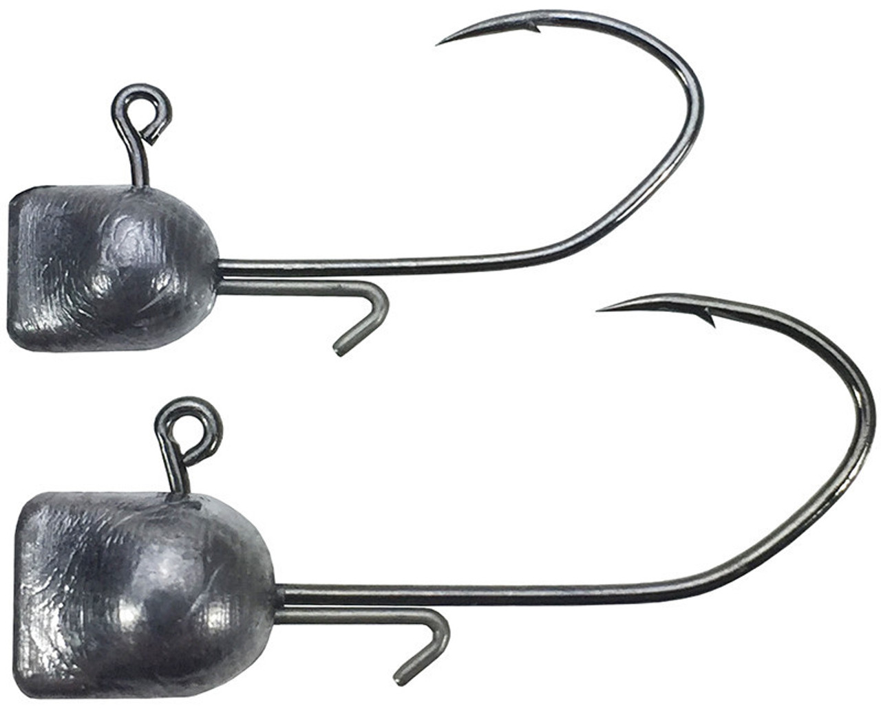 Owner 5316 Jig Hook Sizes 1 - 2/0 - Barlow's Tackle
