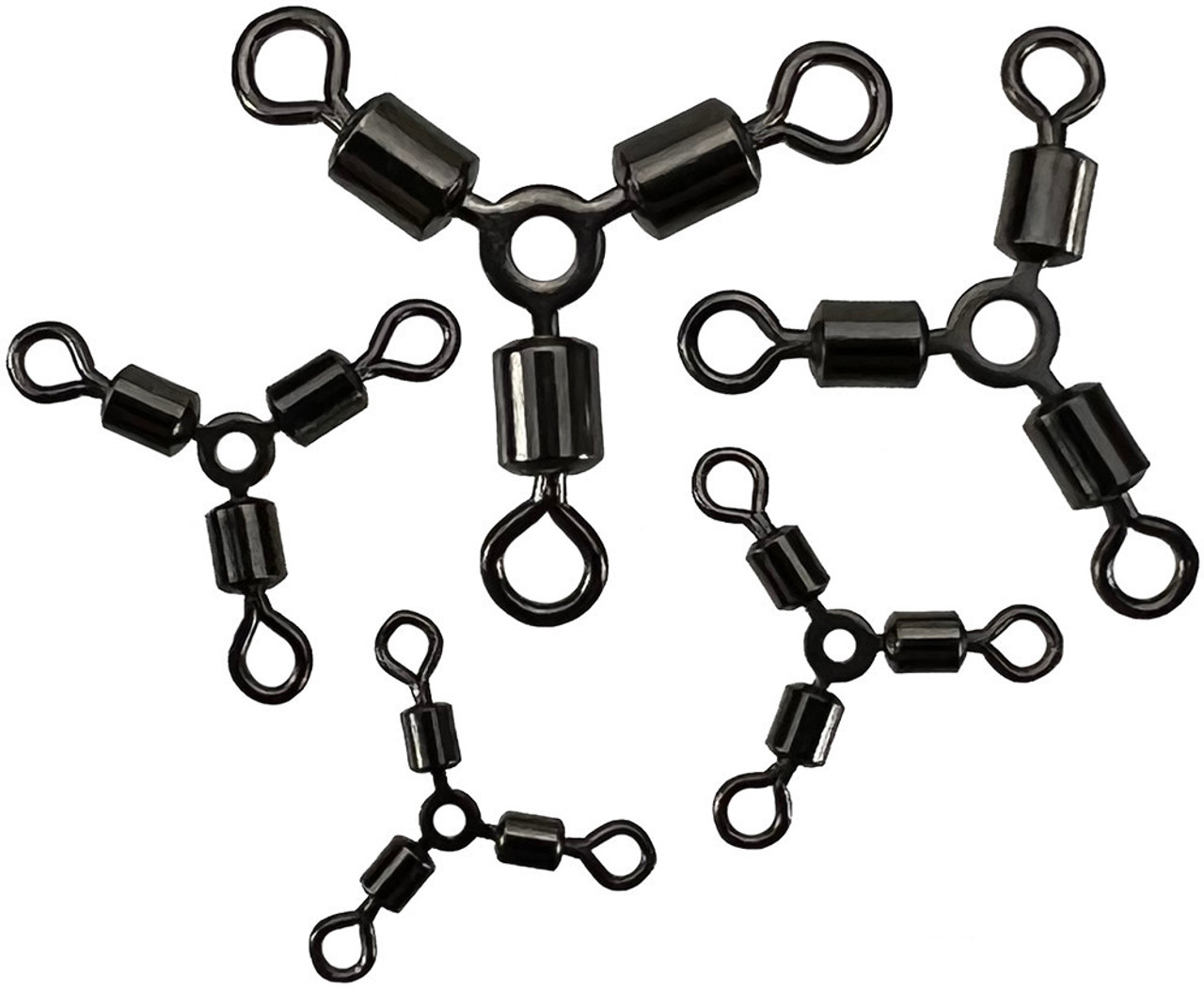 Owner Pro Parts 3-Way Swivels - Barlow's Tackle