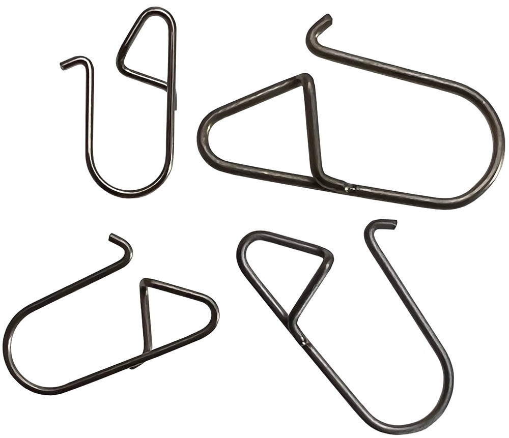 Owner Pro Parts Welded Quick Snap - Barlow's Tackle