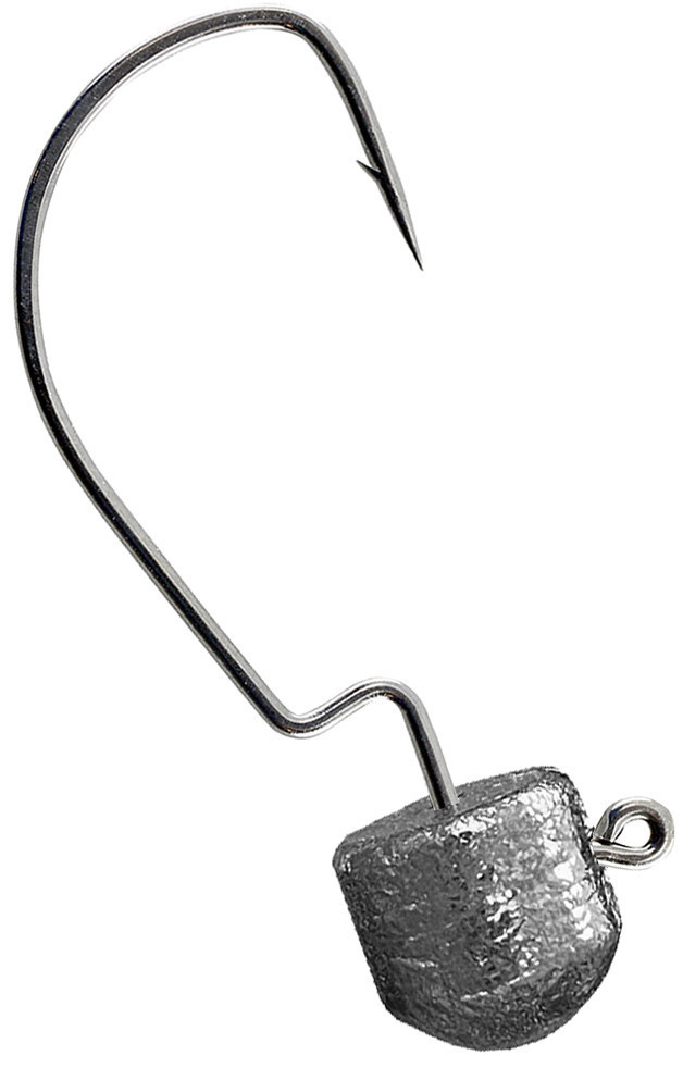 バスロッド HL-Z 591MLFS JIGHED SPECIAL（USED） Do-It Finesse Weedless Midwest Jig Mold - Barlow's Tackle