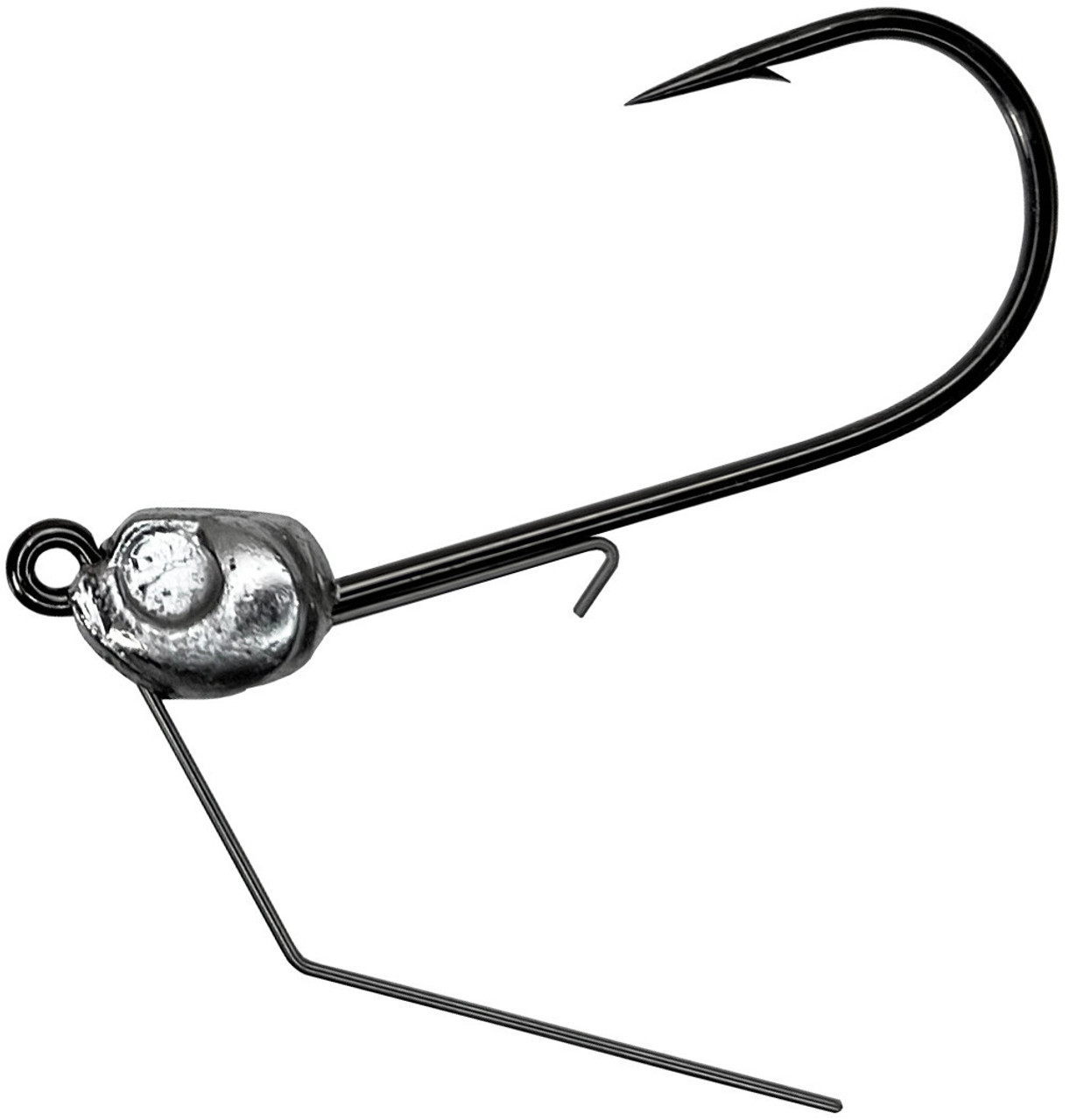 Poison Tail Underspin Jig - Barlow's Tackle