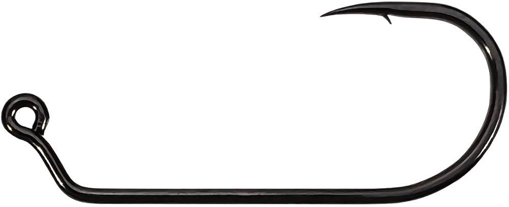 bushdebrunt ブラントcheck mate james hook Victory 10360BN Jig Hook Sizes 2-4/0 - Barlow's Tackle