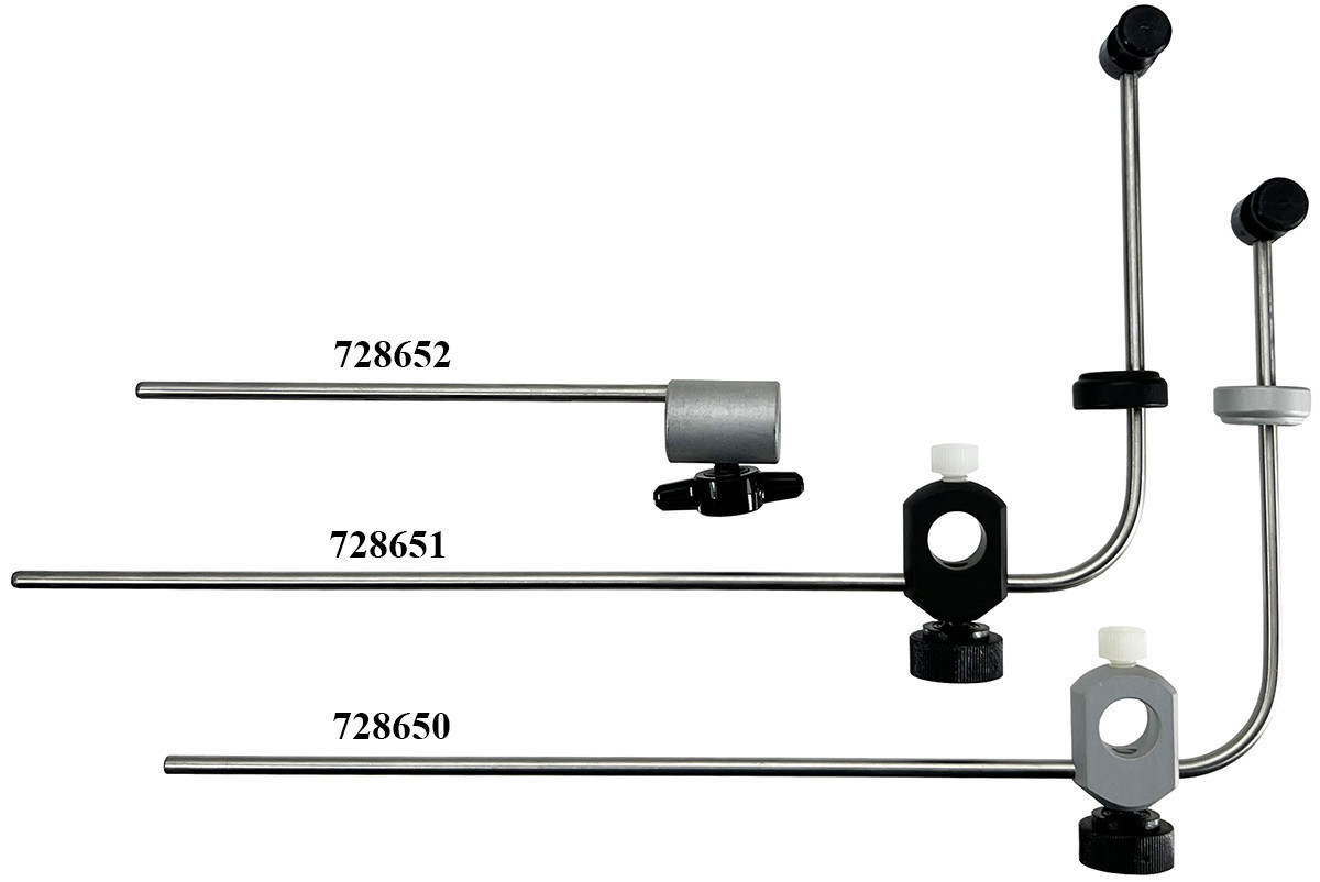 Renzetti Vise Accessories - Barlow's Tackle