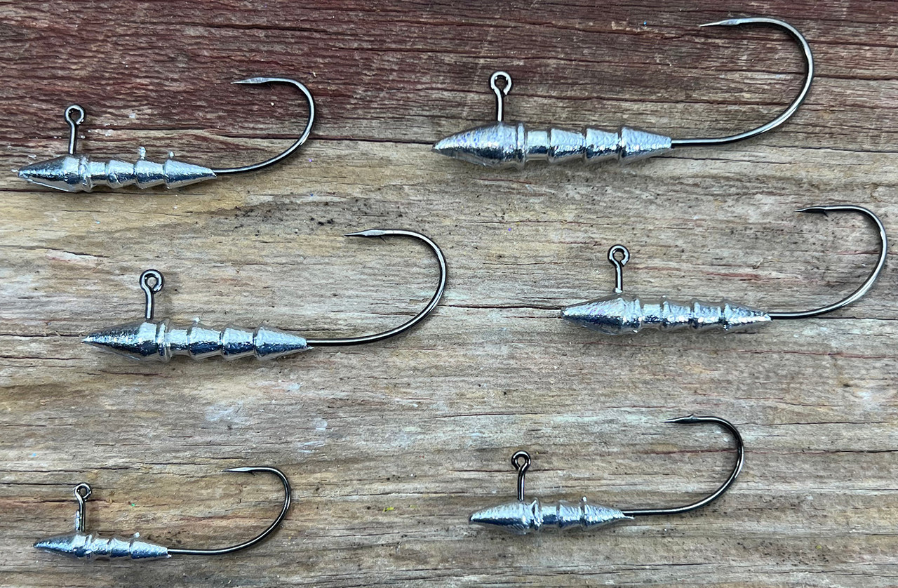 Do-It Hover Jig Mold - Barlow's Tackle