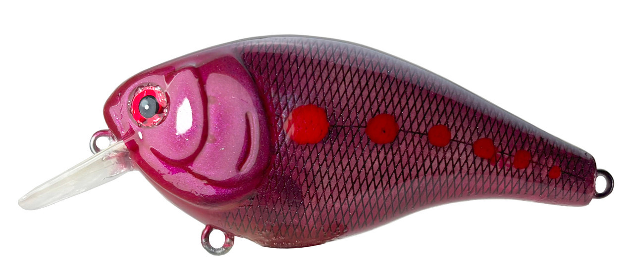 dot fishing lures Deadly Dick Standard Lure - 38 Greenfish Tackle Length Weight Class DOT Minnow 100mm 4 3/4oz Slow Sinking VTG FISHING LURE DISPLAY “FALCON
