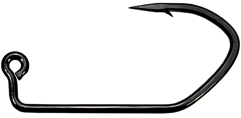 Victory 11169 BN Jig Hooks Sizes 8-4/0 - Barlow's Tackle