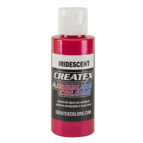 Createx Airbrush Paint Fluorescent Colors - Barlow's Tackle