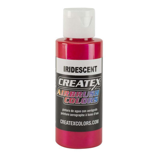 Createx Airbrush Paint Transparent Colors - Barlow's Tackle