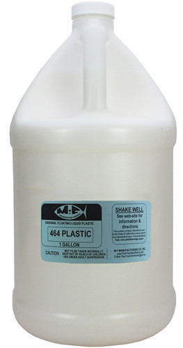 Liquid Plastics