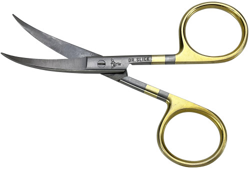 Dr. Slick All Purpose Scissors - Barlow's Tackle