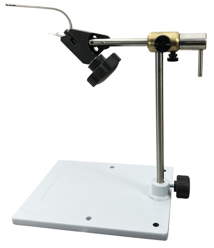 Peak® Rotary Vise with Pedestal Base