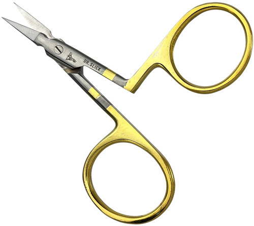 dr. slick DR. SLICK Twisted Loop Scissors